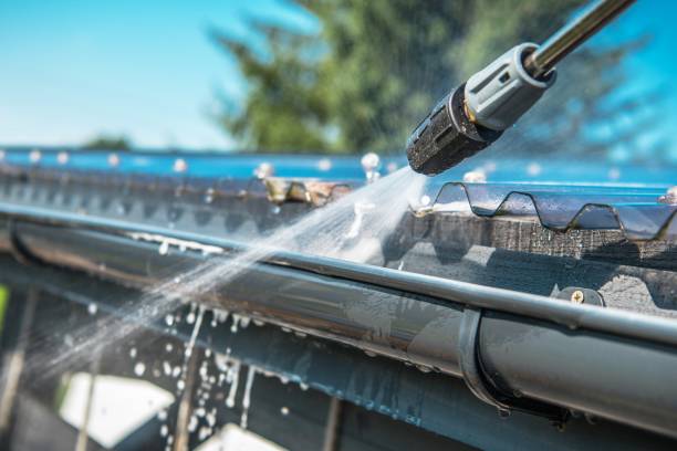 Best Concrete Pressure Washing  in Bagley, MN