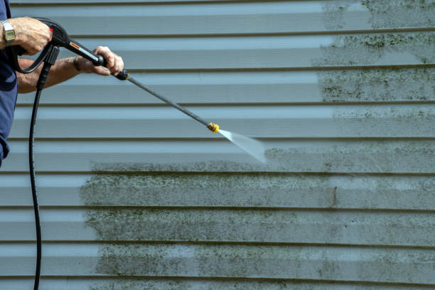 Best Concrete Pressure Washing  in Bagley, MN