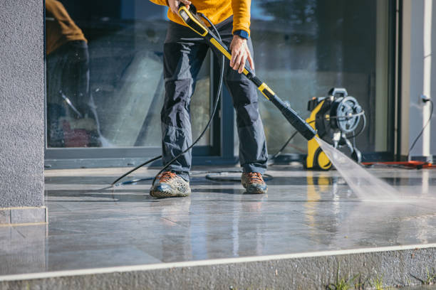 Best Commercial Building Pressure Washing  in Bagley, MN