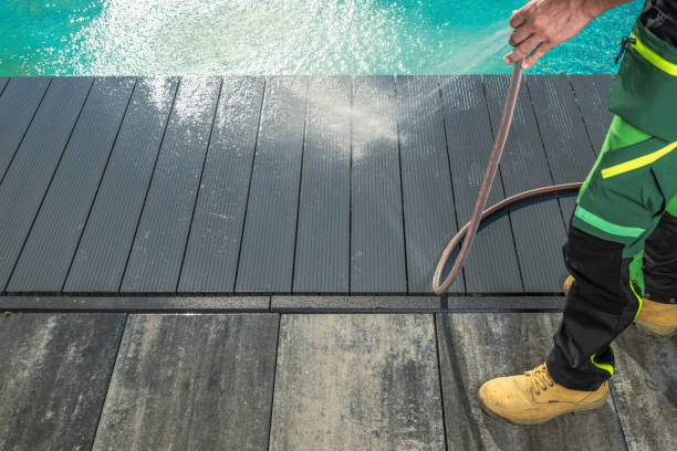Professional Pressure Washing in Bagley, MN