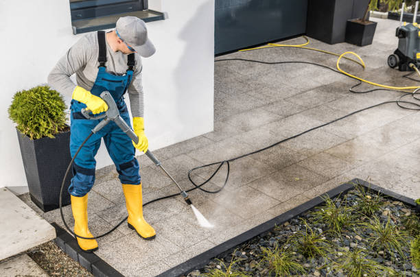 Best Deck Pressure Washing  in Bagley, MN