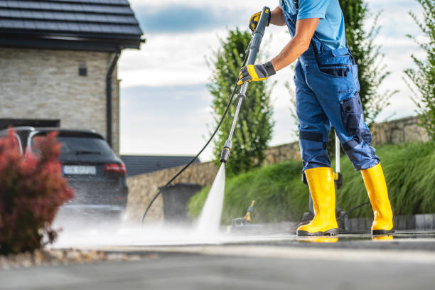 Best Residential Pressure Washing Services  in Bagley, MN
