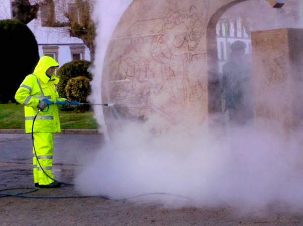 Best Pressure Washing Patio  in Bagley, MN